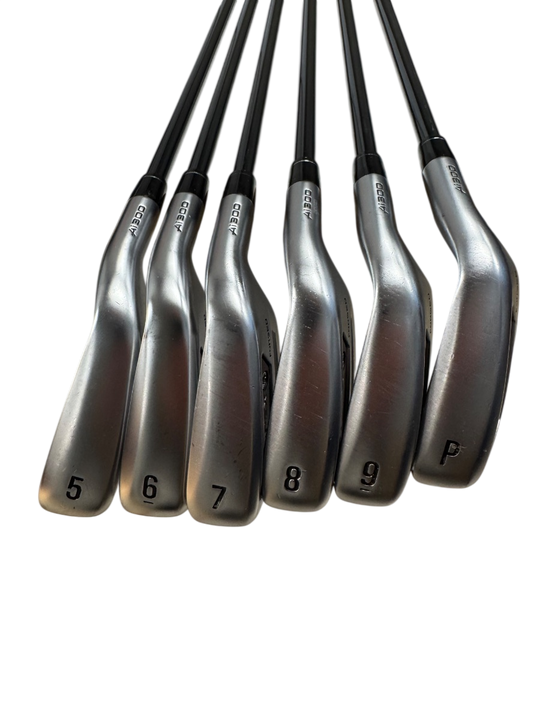 Callaway Callaway APEX - Kuva 3