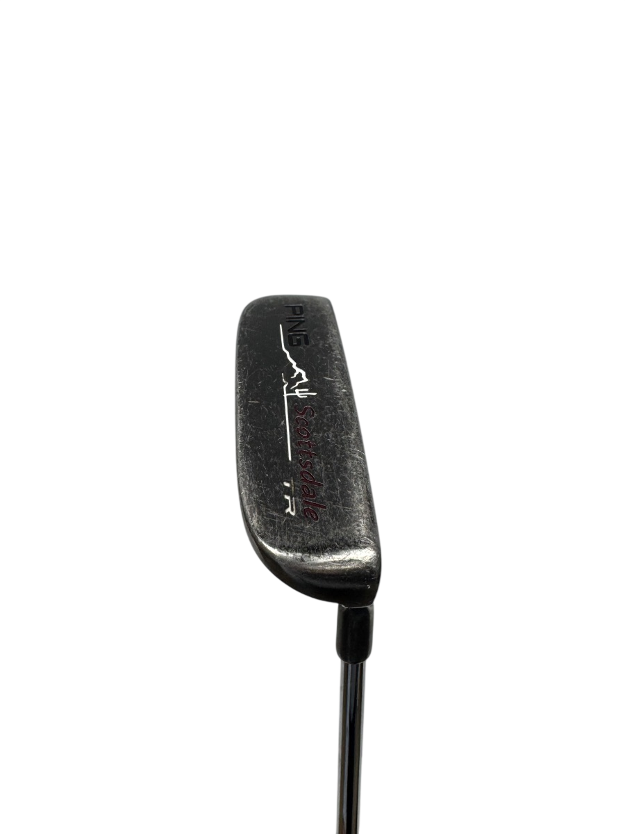 Ping Ping Scottsdale TR