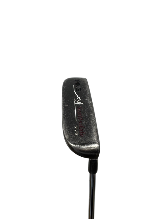 Ping Ping Scottsdale TR