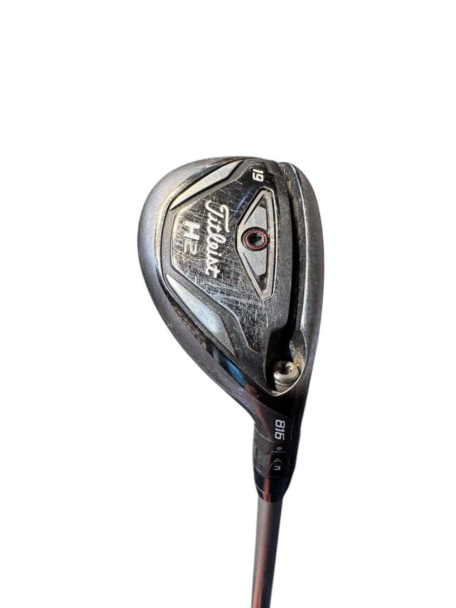 Titleist Titleist 816 H2