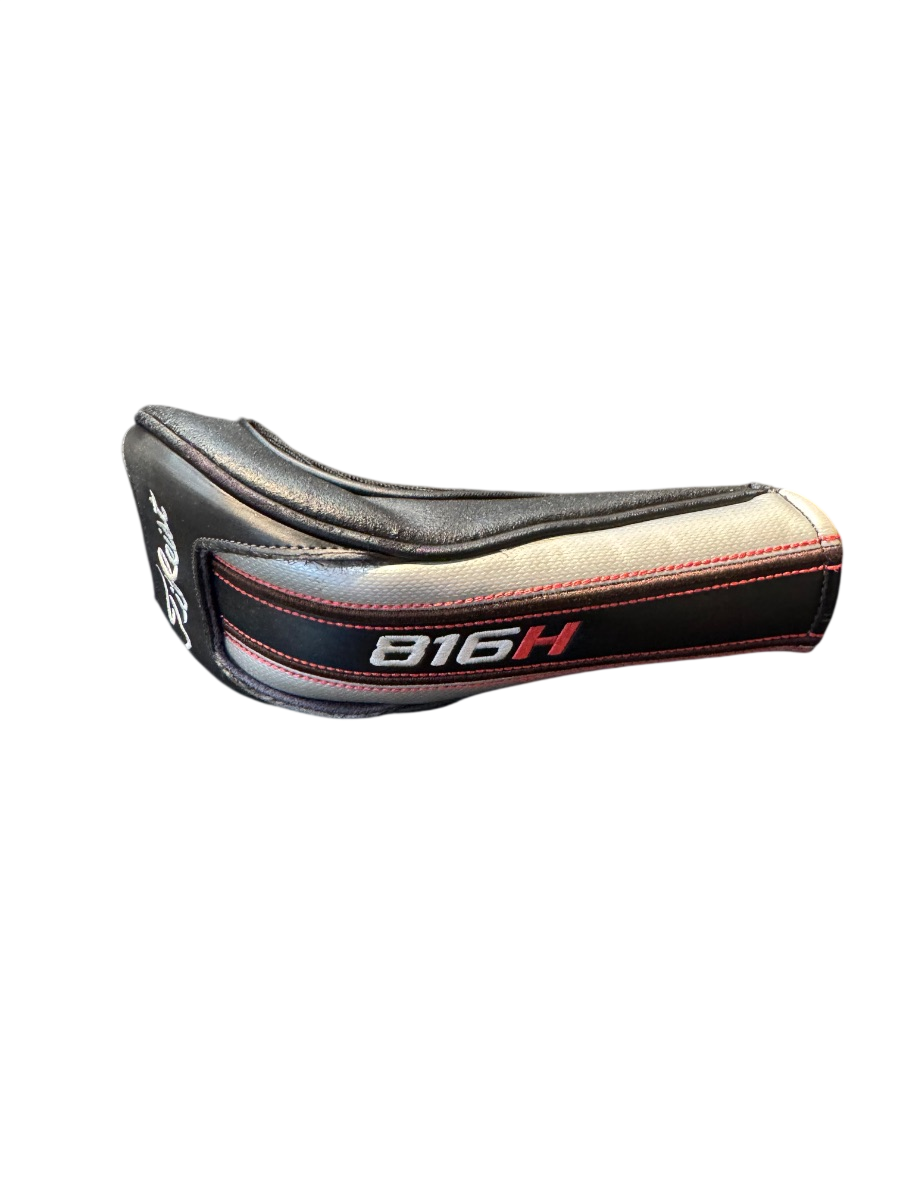 Titleist Titleist 816 H2 - Kuva 5