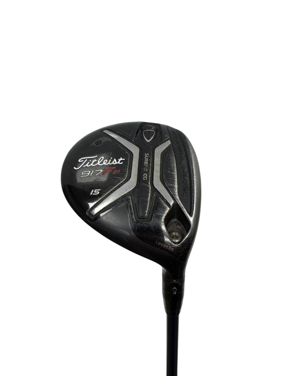 Titleist Titleist 917 F2