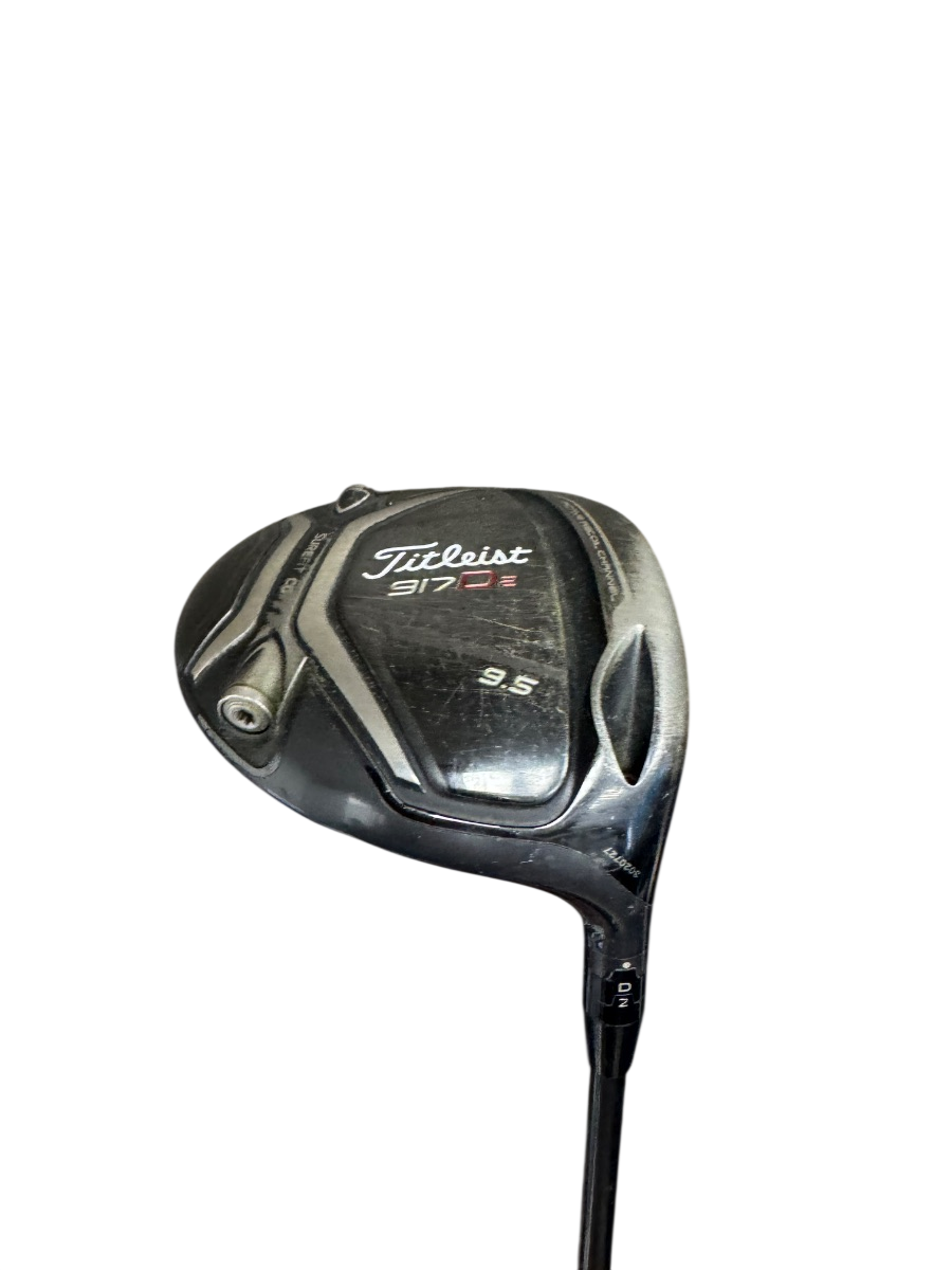 Titleist Titleist 917 D2