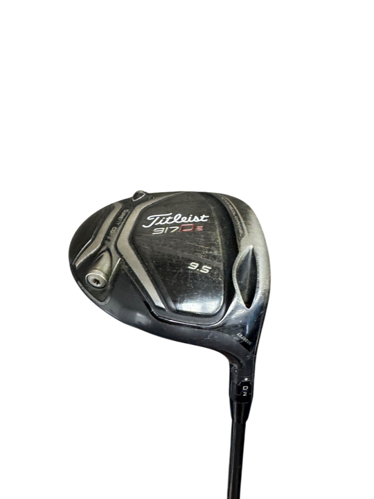 Titleist Titleist 917 D2