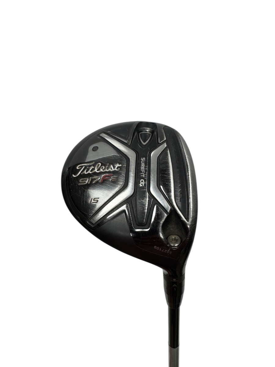 Titleist Titleist 917 F2