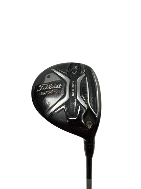 Titleist Titleist 917 F2