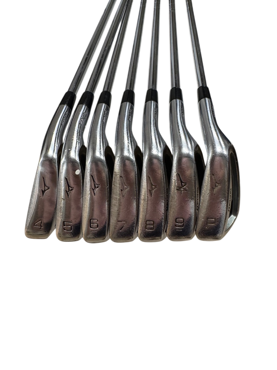 Mizuno Mizuno MX-900 - Kuva 4