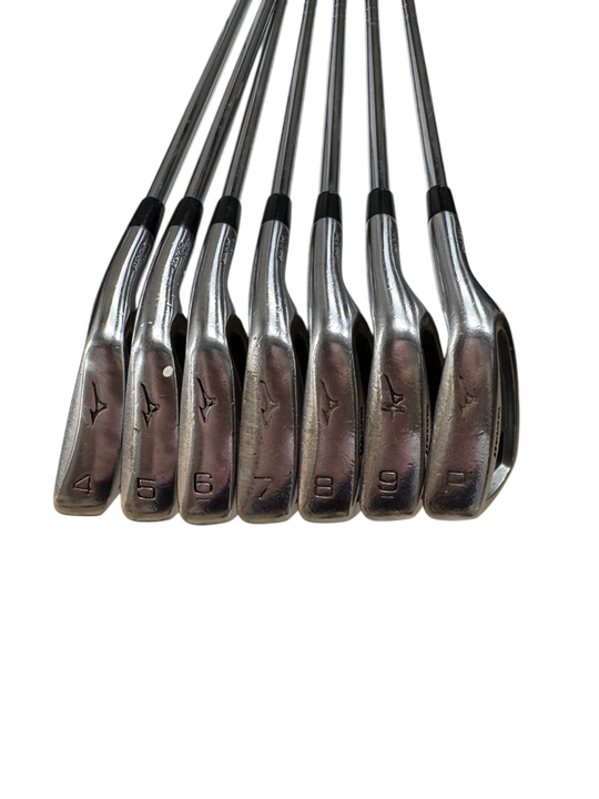 Mizuno Mizuno MX-900 - Kuva 4