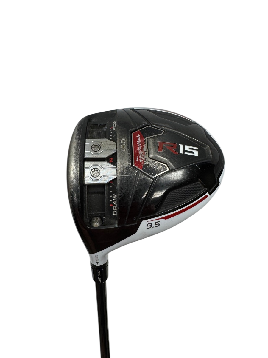 TaylorMade TaylorMade R15