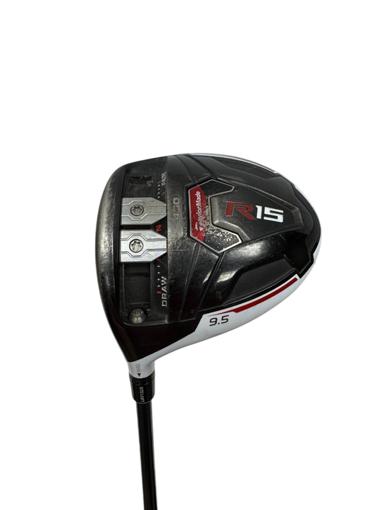 TaylorMade TaylorMade R15