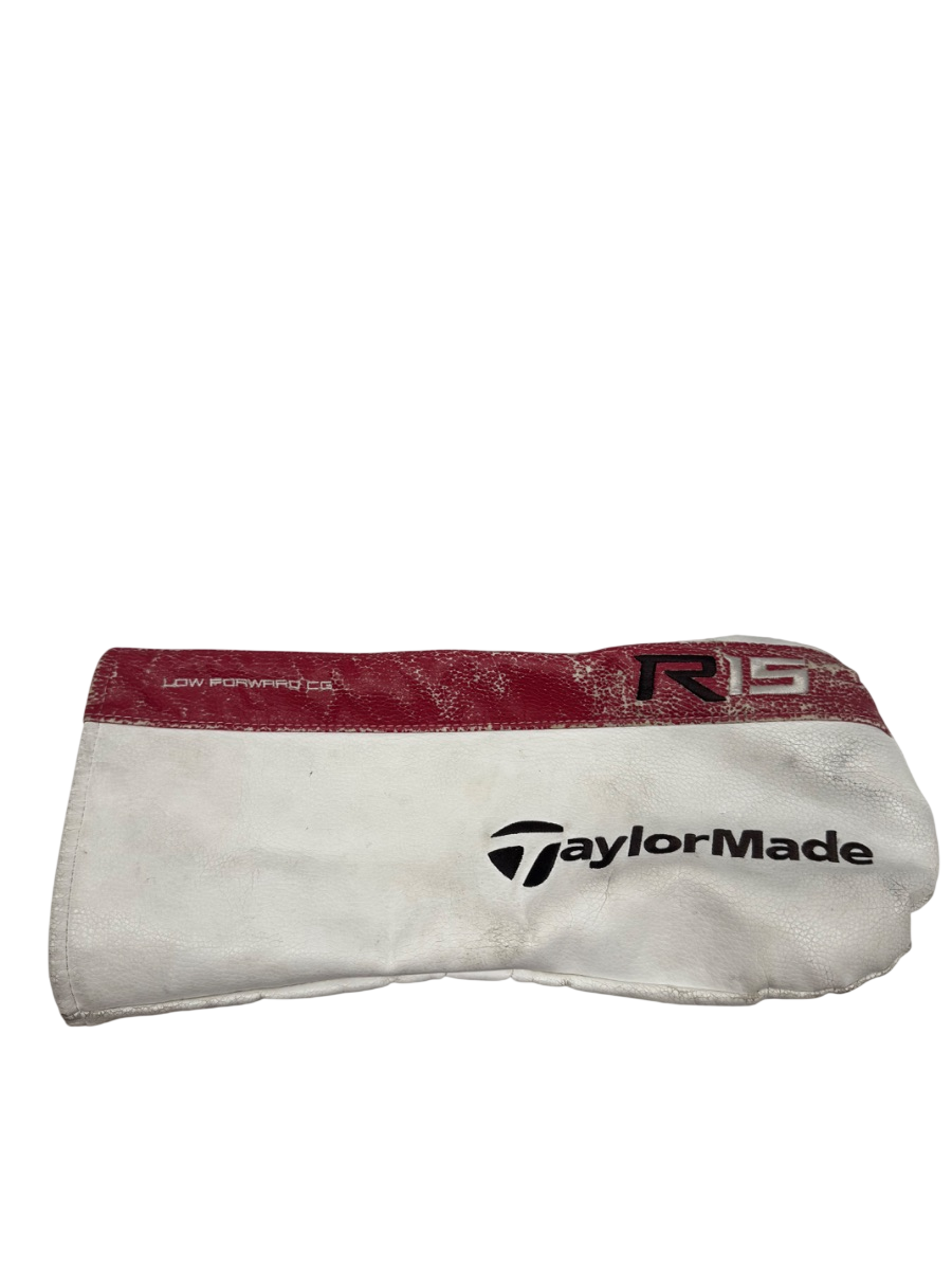 TaylorMade TaylorMade R15 - Kuva 5