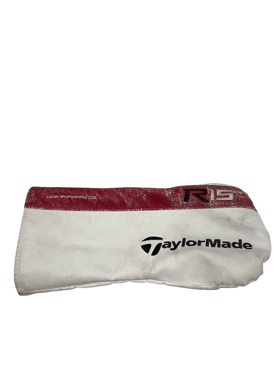 TaylorMade TaylorMade R15 - Kuva 5