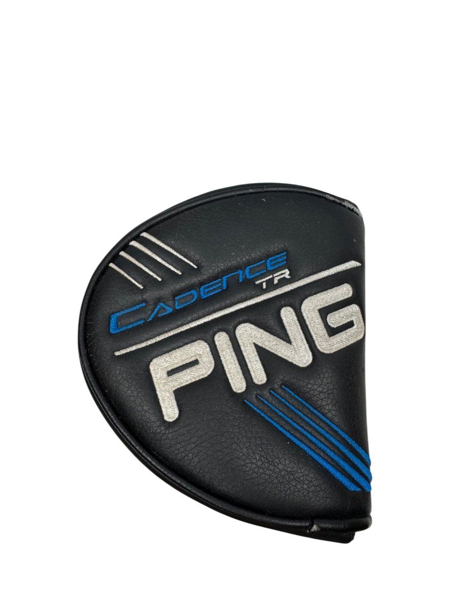 Ping Ping Cadence TR Craz-E-R - Kuva 6