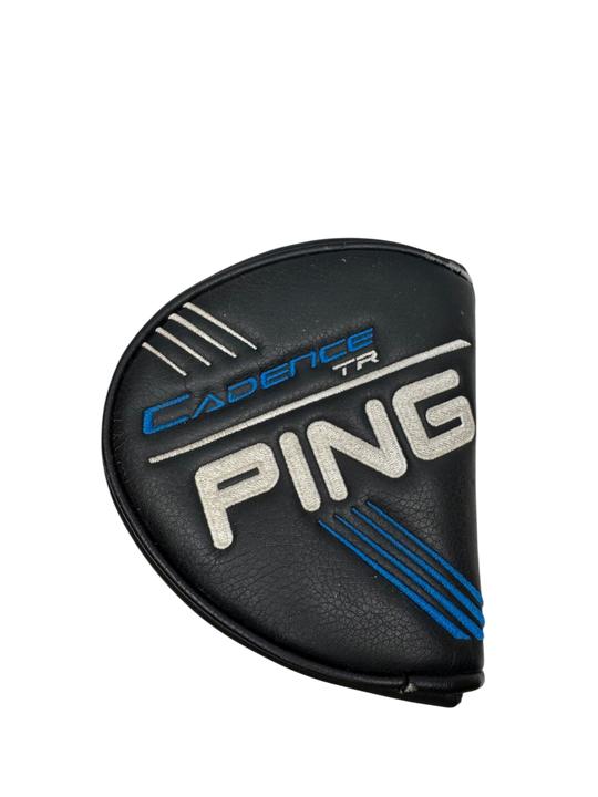 Ping Ping Cadence TR Craz-E-R - Kuva 6