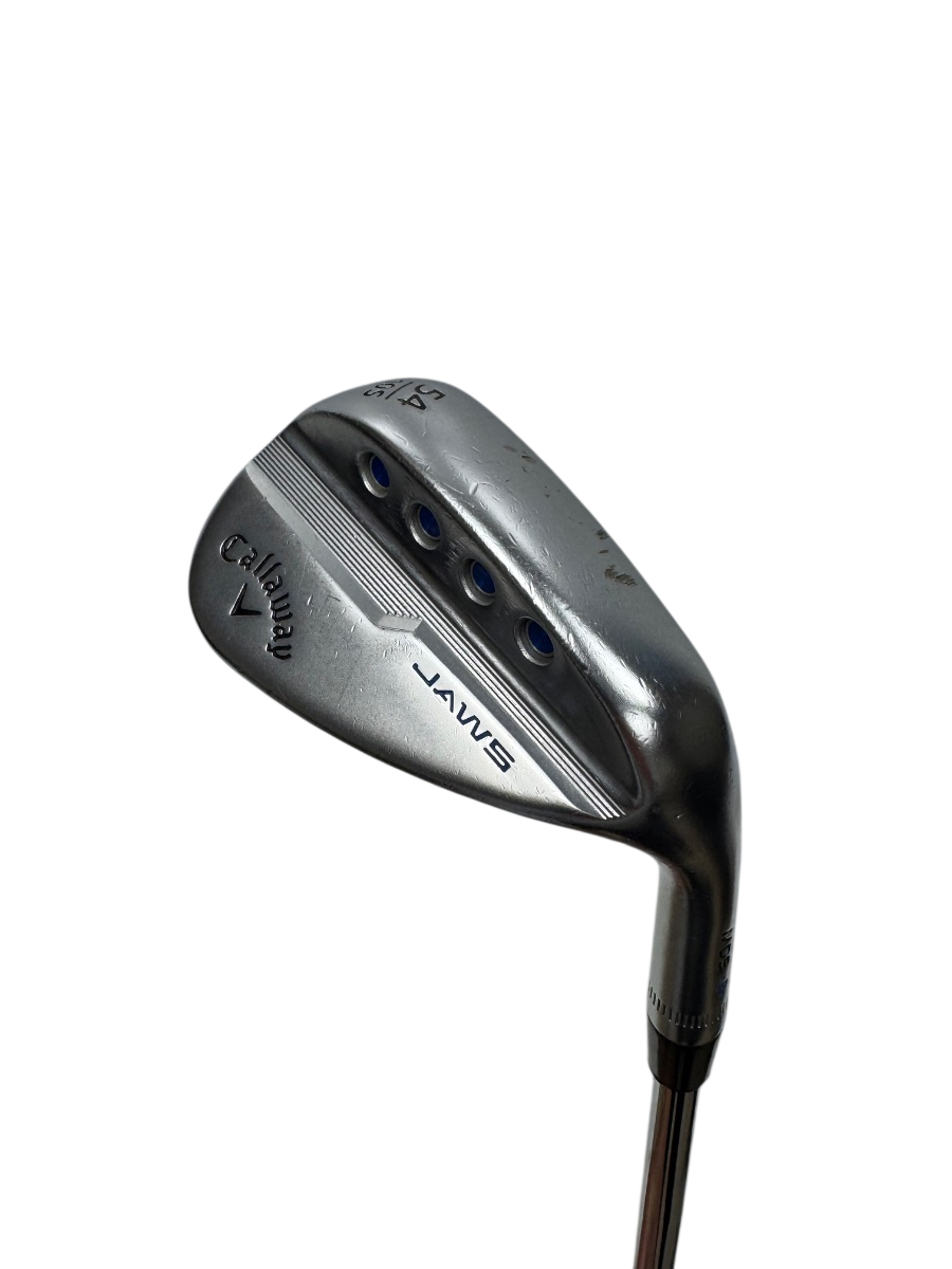 Callaway Callaway JAWS