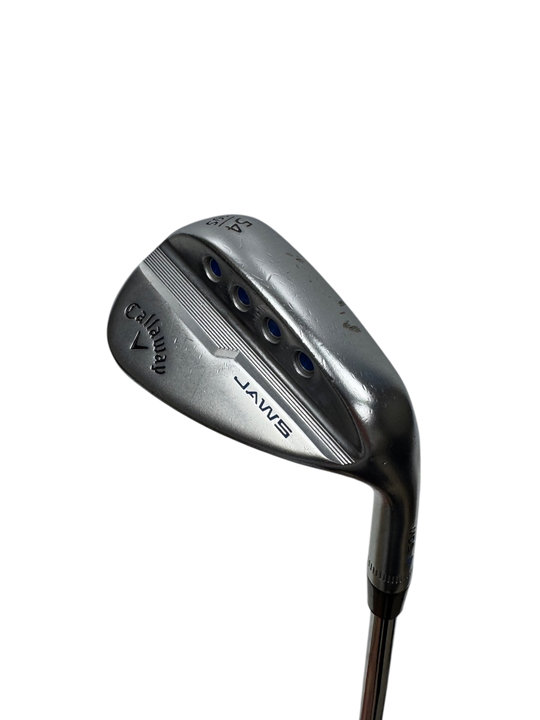 Callaway Callaway JAWS
