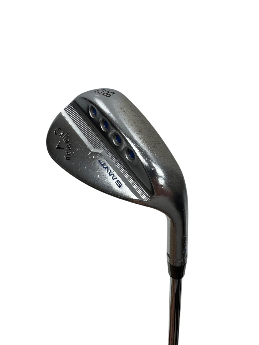 Callaway Callaway JAWS