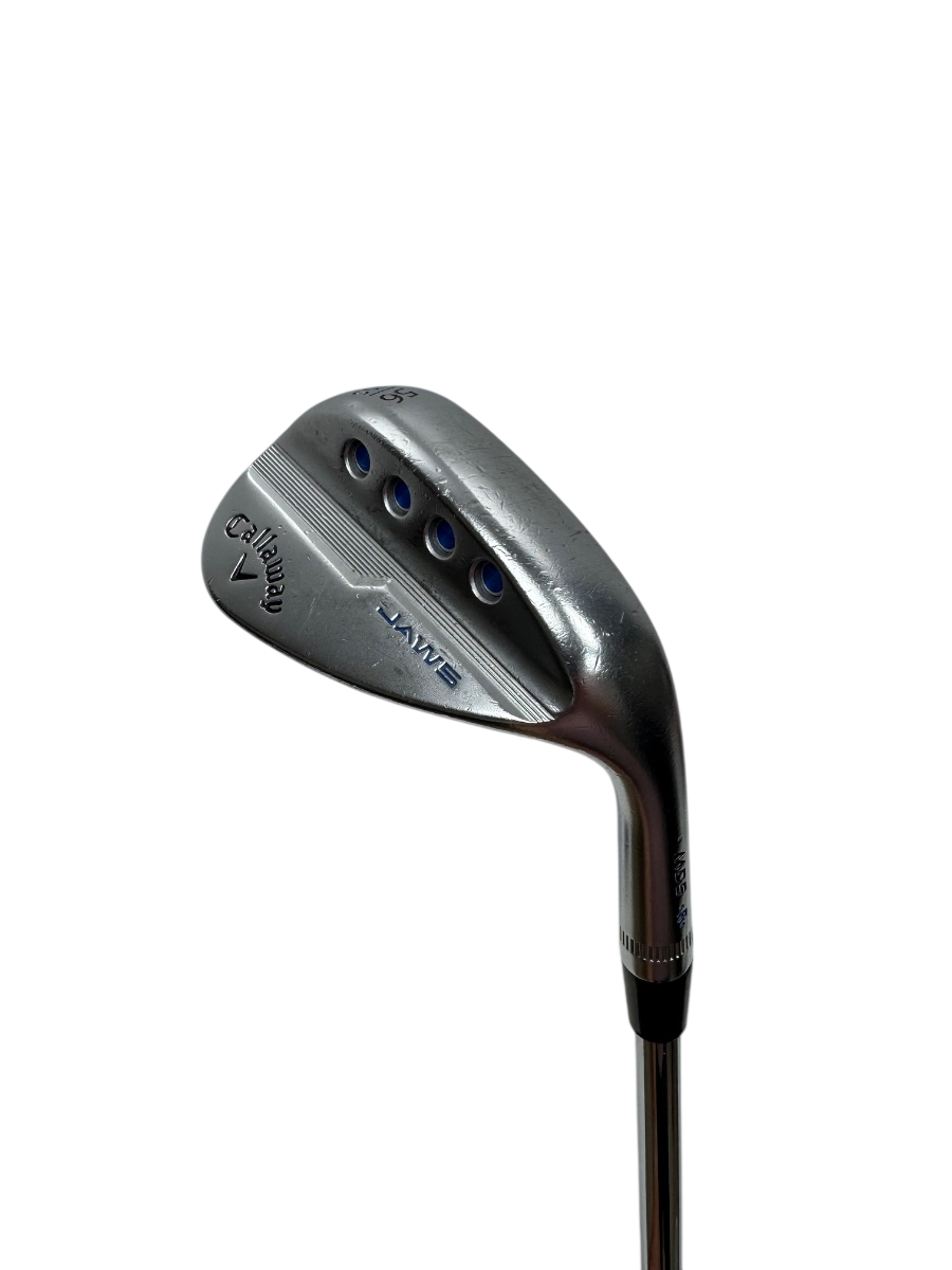 Callaway Callaway JAWS
