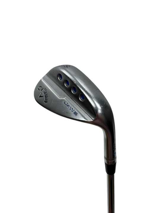 Callaway Callaway JAWS