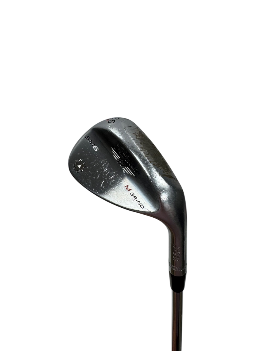 Titleist Titleist Vokey SM6 M Grind