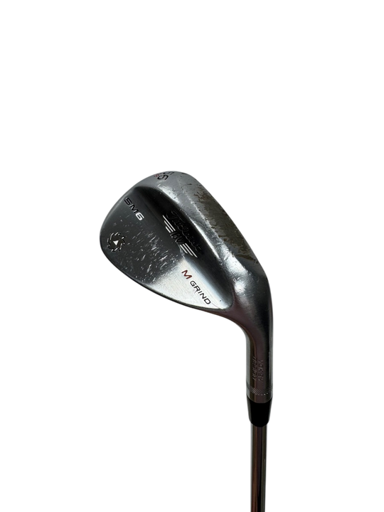 Titleist Titleist Vokey SM6 M Grind