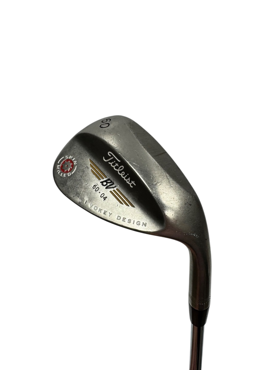 Titleist Titleist BV Vokey Design Spin Mill