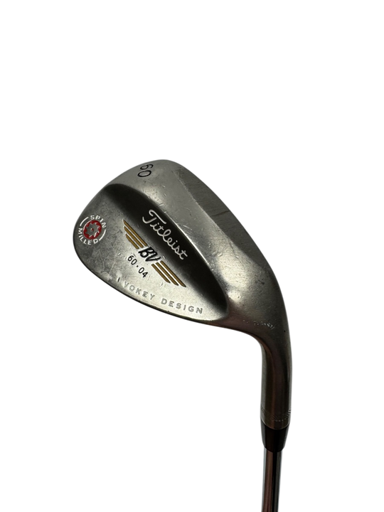 Titleist Titleist BV Vokey Design Spin Mill