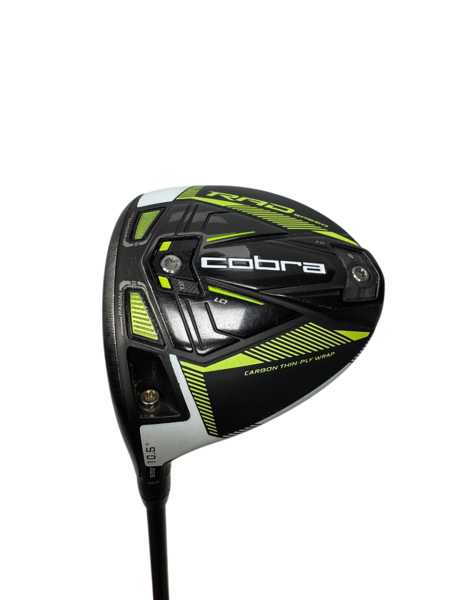 Cobra Cobra RAD
