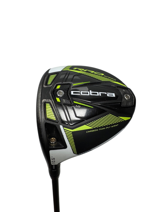 Cobra Cobra RAD