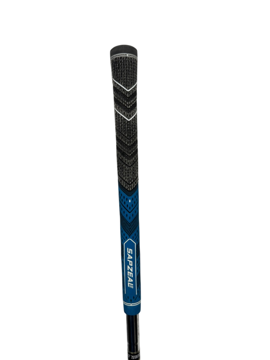 Cleveland Cleveland 588 RTX - Kuva 4