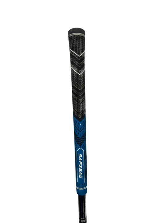 Cleveland Cleveland 588 RTX - Kuva 4