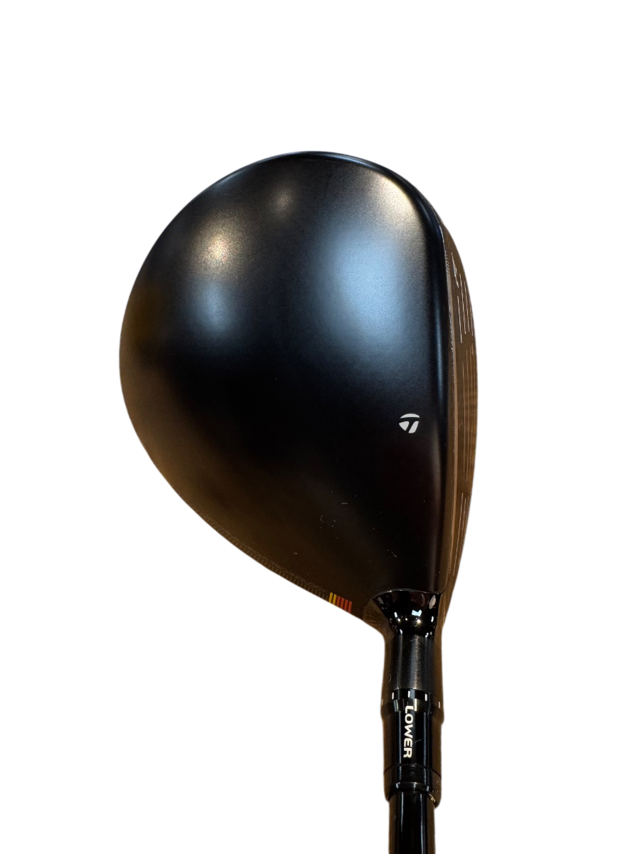 TaylorMade TaylorMade SLDR Mini Driver - Kuva 2
