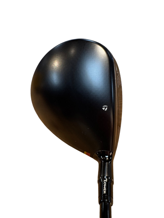 TaylorMade TaylorMade SLDR Mini Driver - Kuva 2