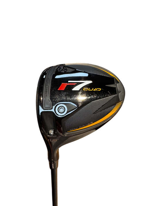TaylorMade TaylorMade SLDR Mini Driver