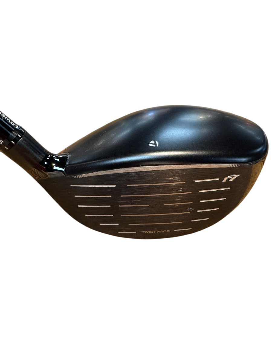 TaylorMade TaylorMade SLDR Mini Driver - Kuva 3