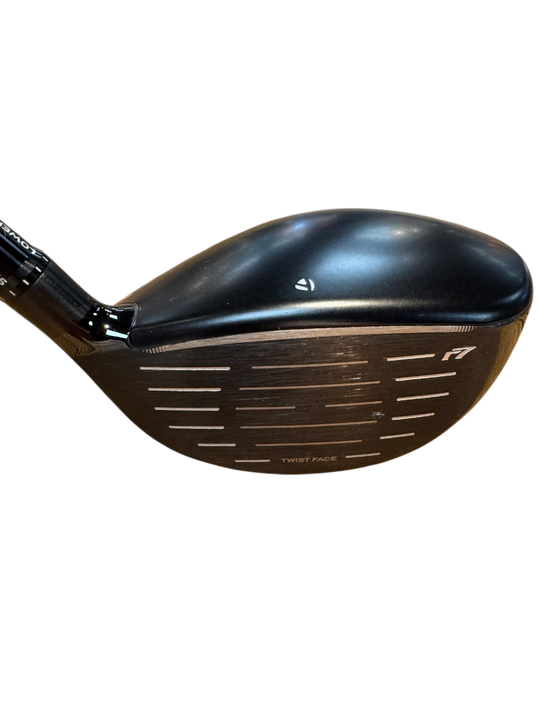 TaylorMade TaylorMade SLDR Mini Driver - Kuva 3