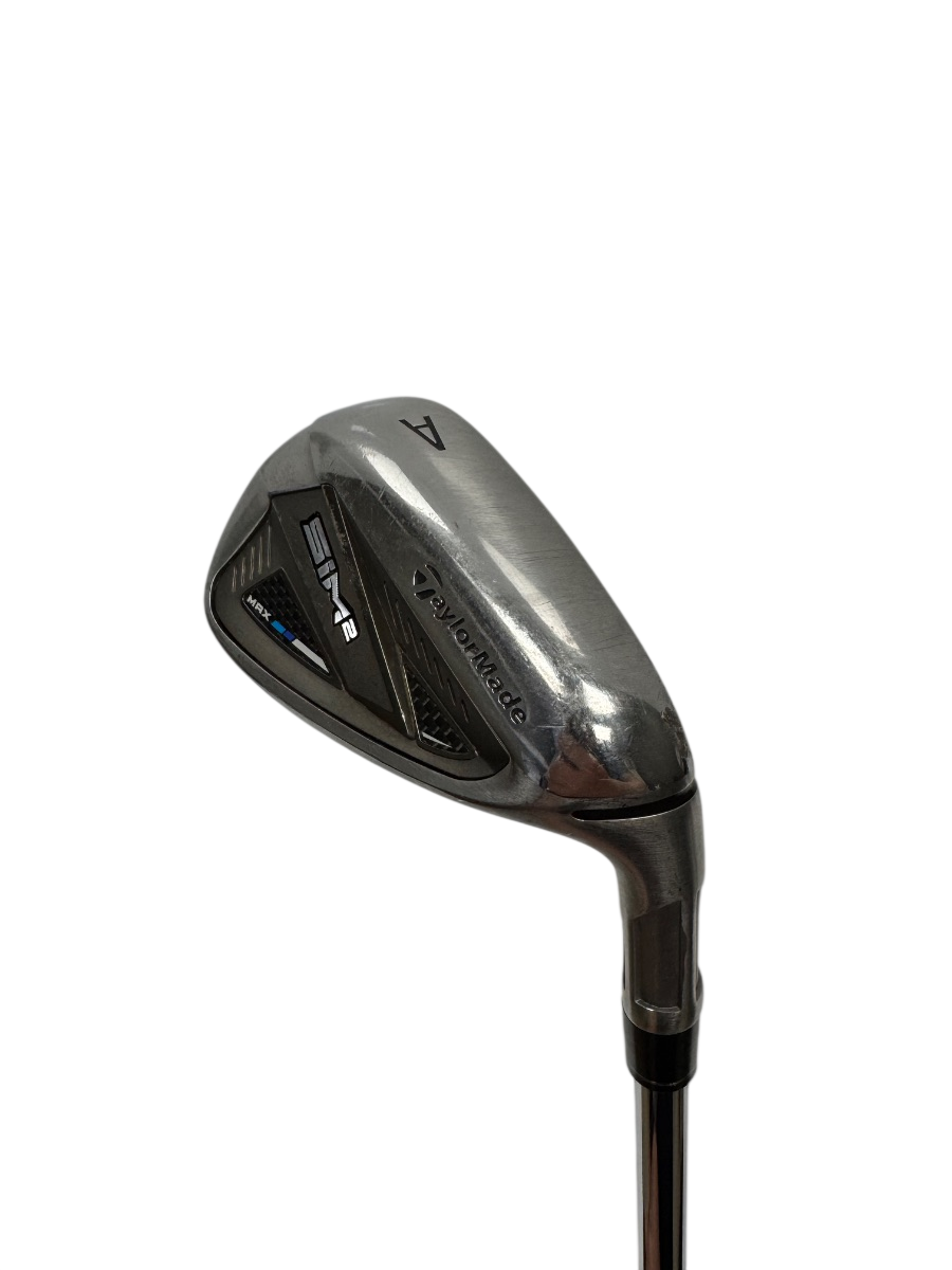 TaylorMade TaylorMade SIM2