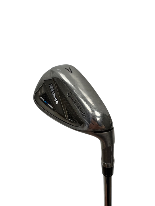 TaylorMade TaylorMade SIM2