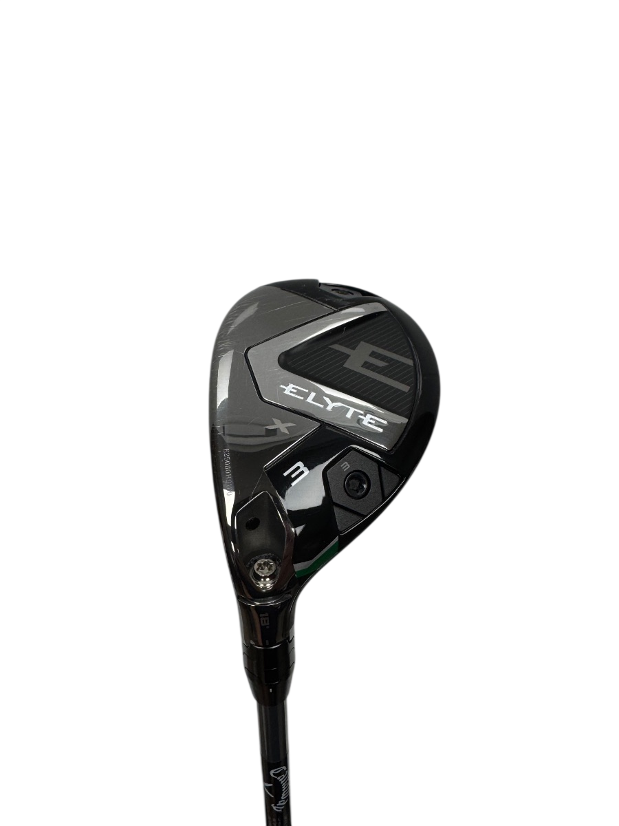 Callaway Callaway Paradym Ai Smoke HL
