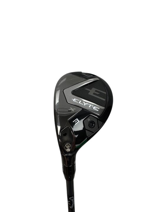 Callaway Callaway Paradym Ai Smoke HL