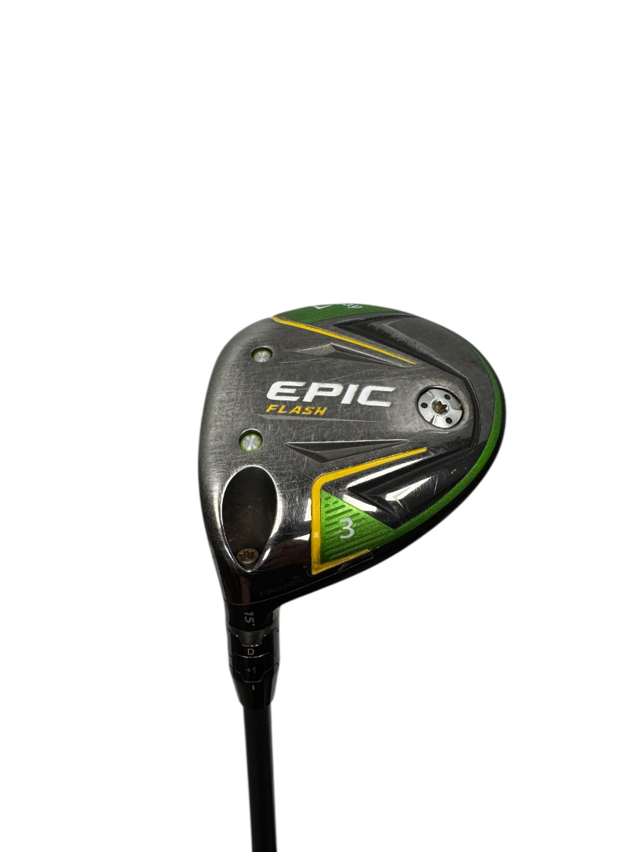 Callaway Callaway Epic Flash