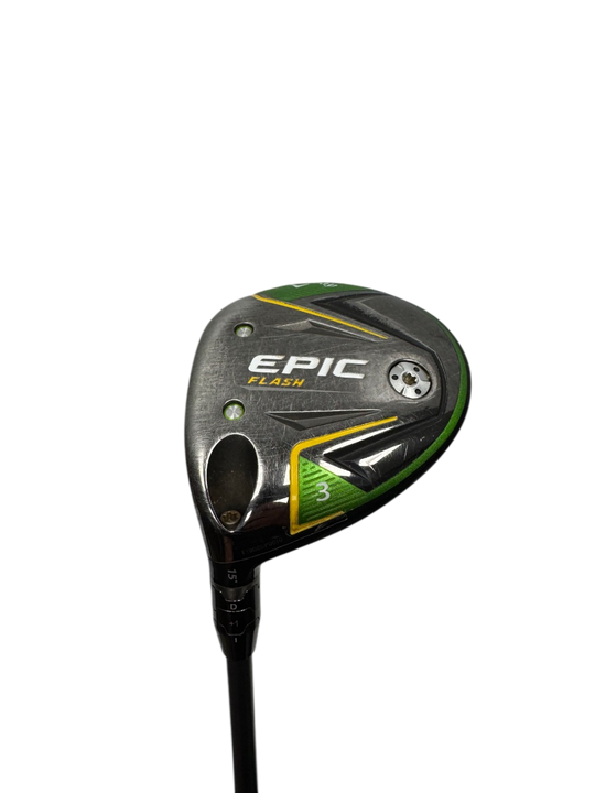 Callaway Callaway Epic Flash