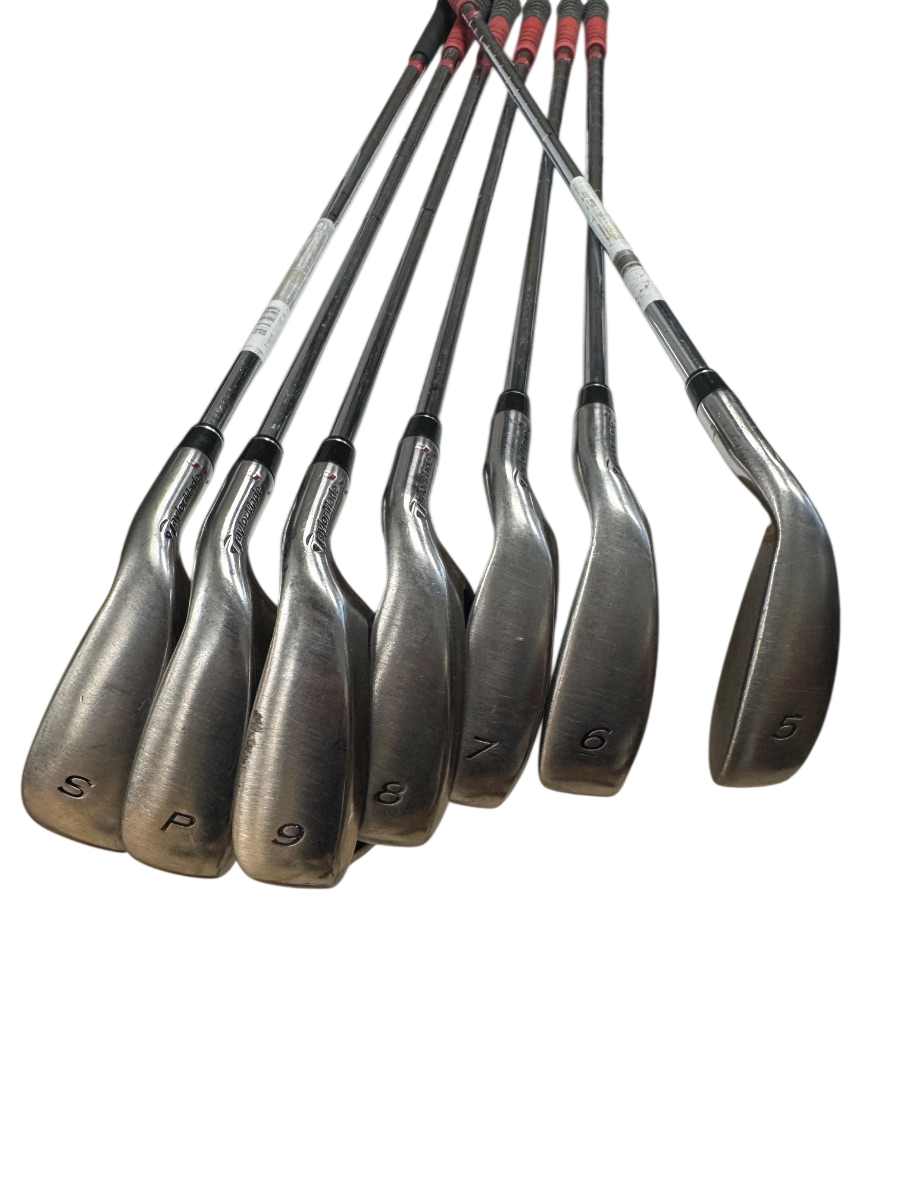 TaylorMade TaylorMade rac - Kuva 4