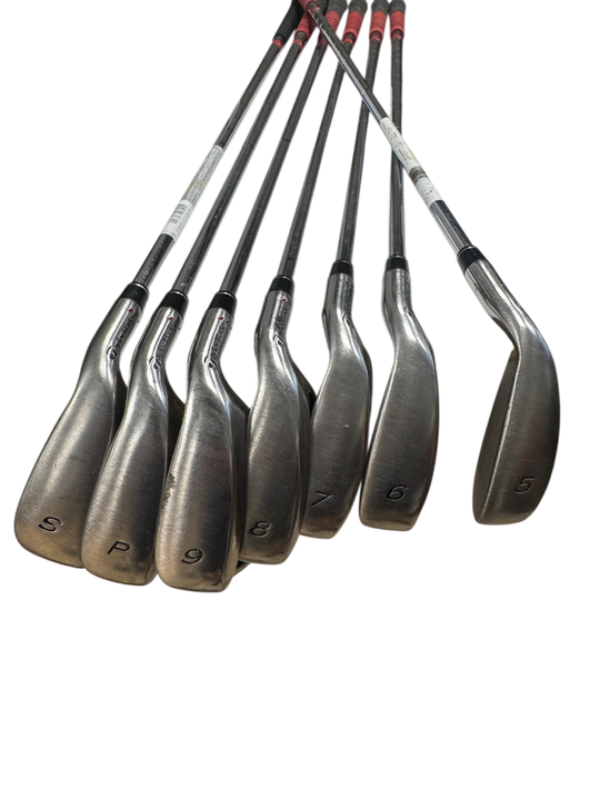 TaylorMade TaylorMade rac - Kuva 4