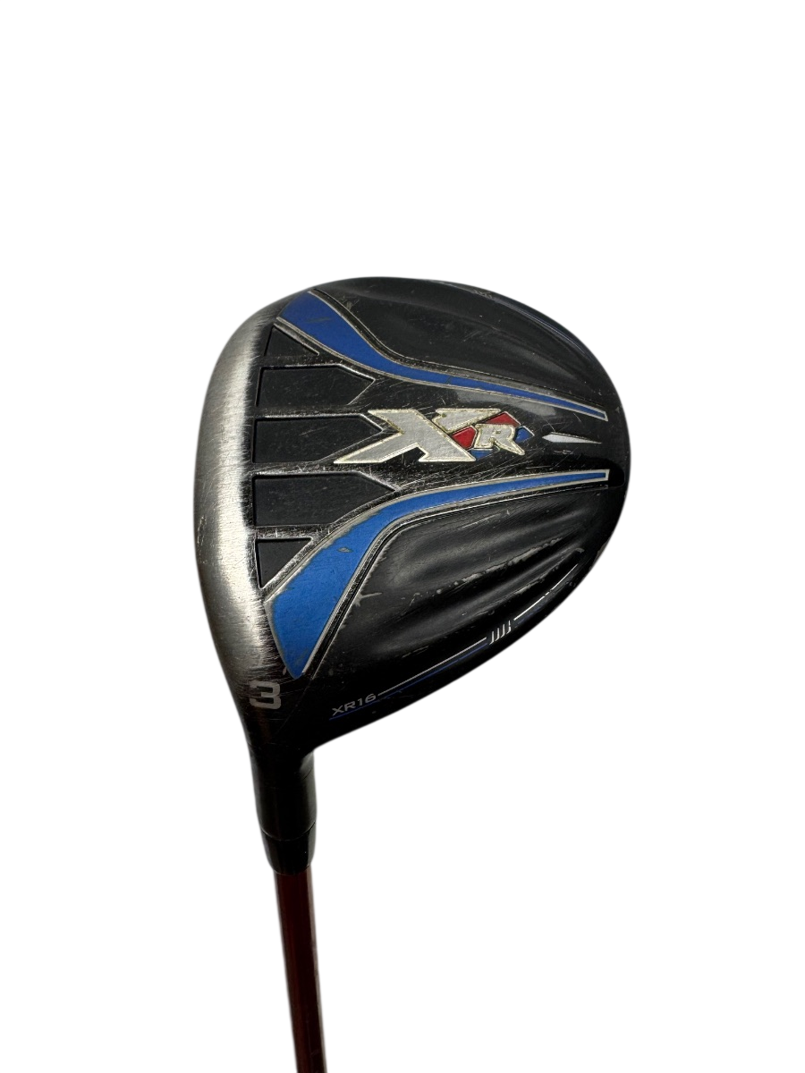 Callaway Callaway XR 16