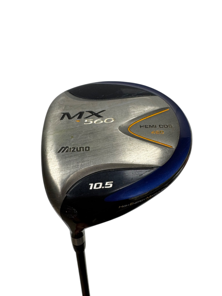 Mizuno Mizuno MX 560