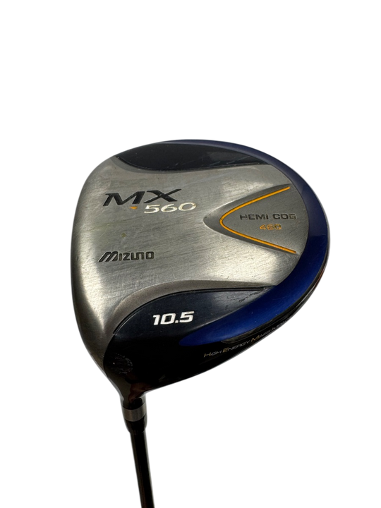 Mizuno Mizuno MX 560