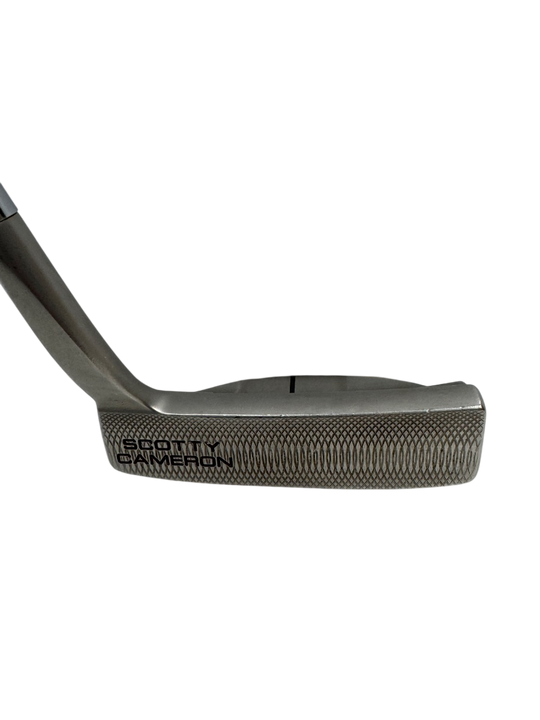 Scotty Cameron Scotty Cameron California Del Mar - Kuva 3