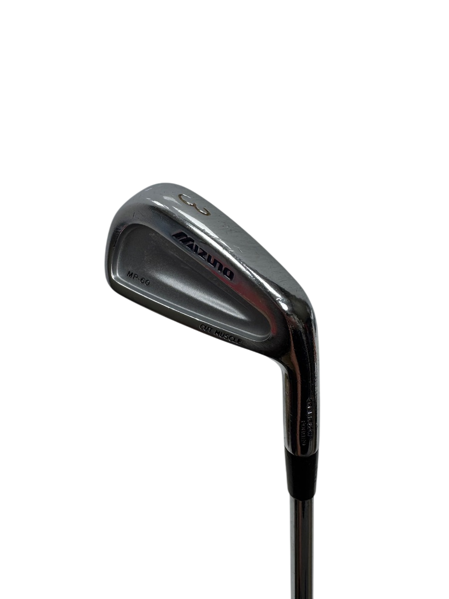 Mizuno Mizuno MP-60