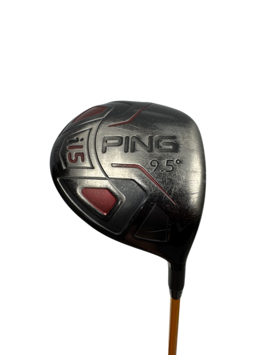 Ping Ping i15